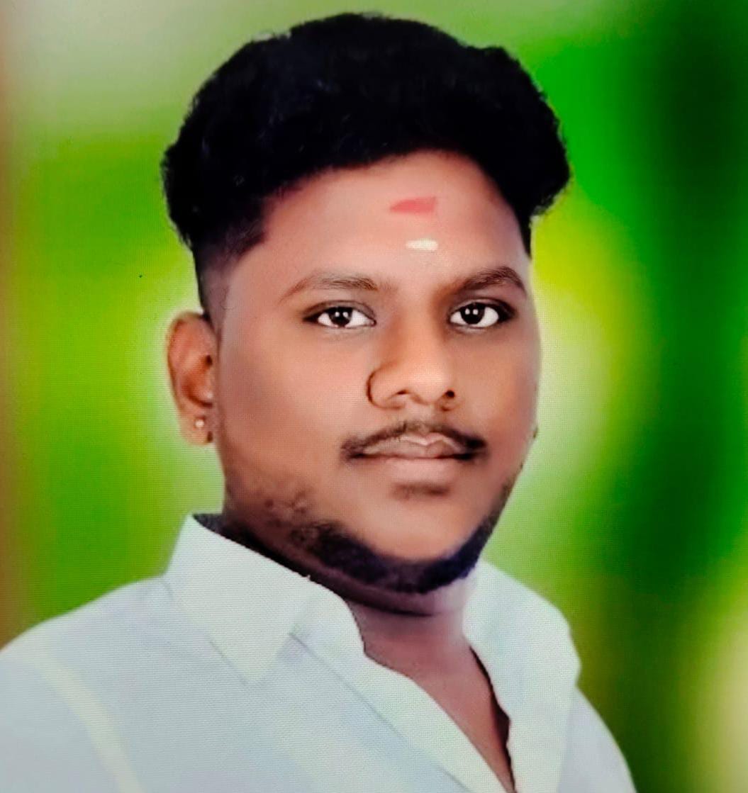 Groom Image